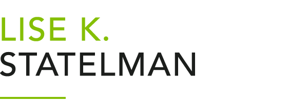 Lise Statelman's Portfolio